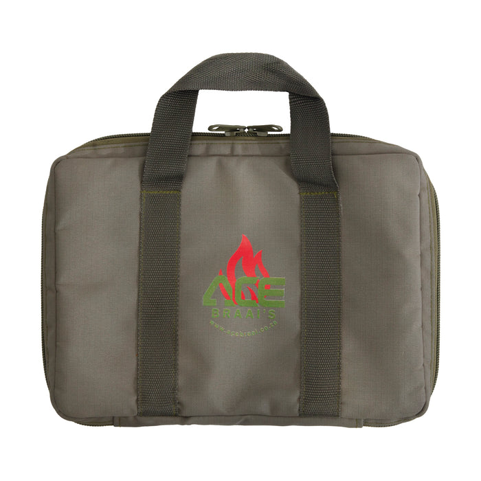 Ace Braai Compact Bikers Braai