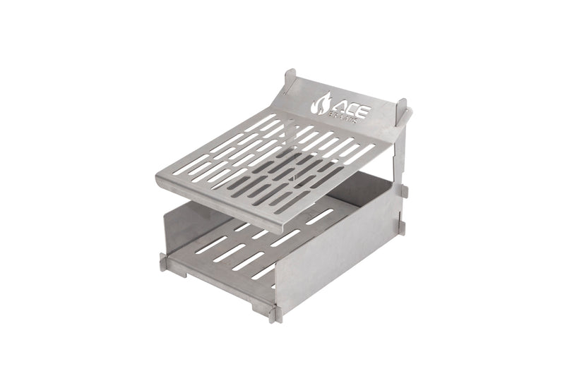 Ace Braai Compact Bikers Braai