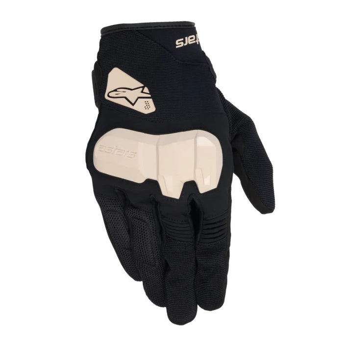 Alpinestars Chrome V2 Gloves Black/Almond