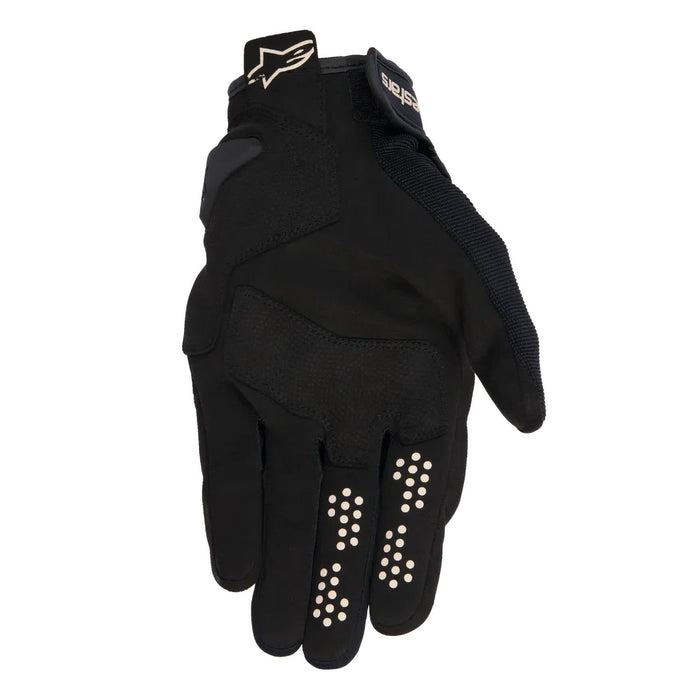 Alpinestars Chrome V2 Gloves Black/Almond