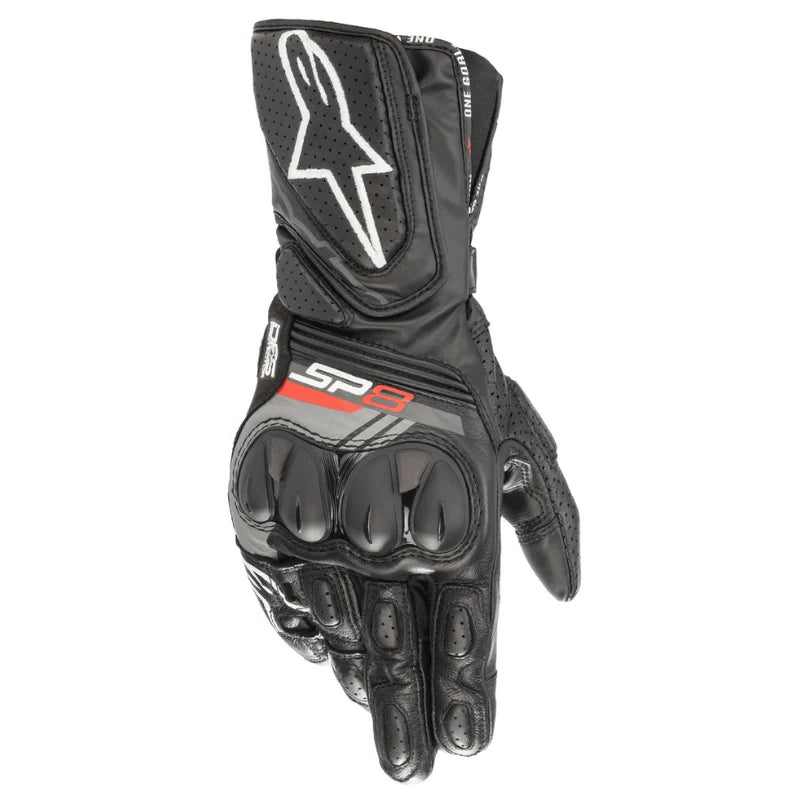 Alpinestars SP-8 V3 Black