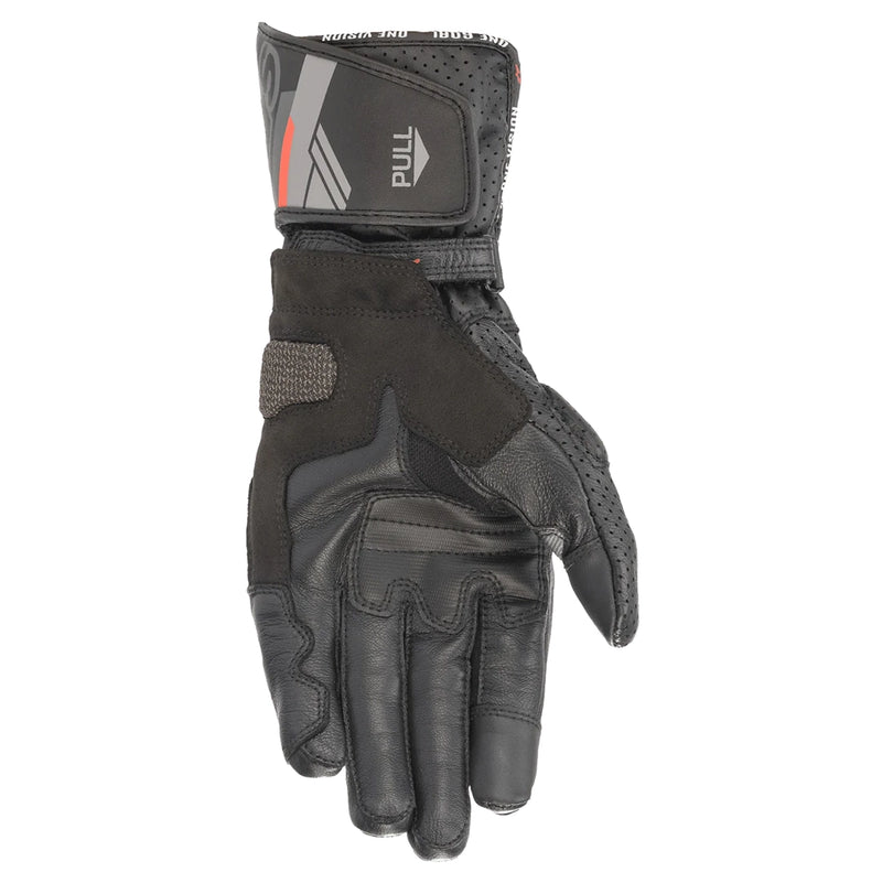 Alpinestars SP-8 V3 Black
