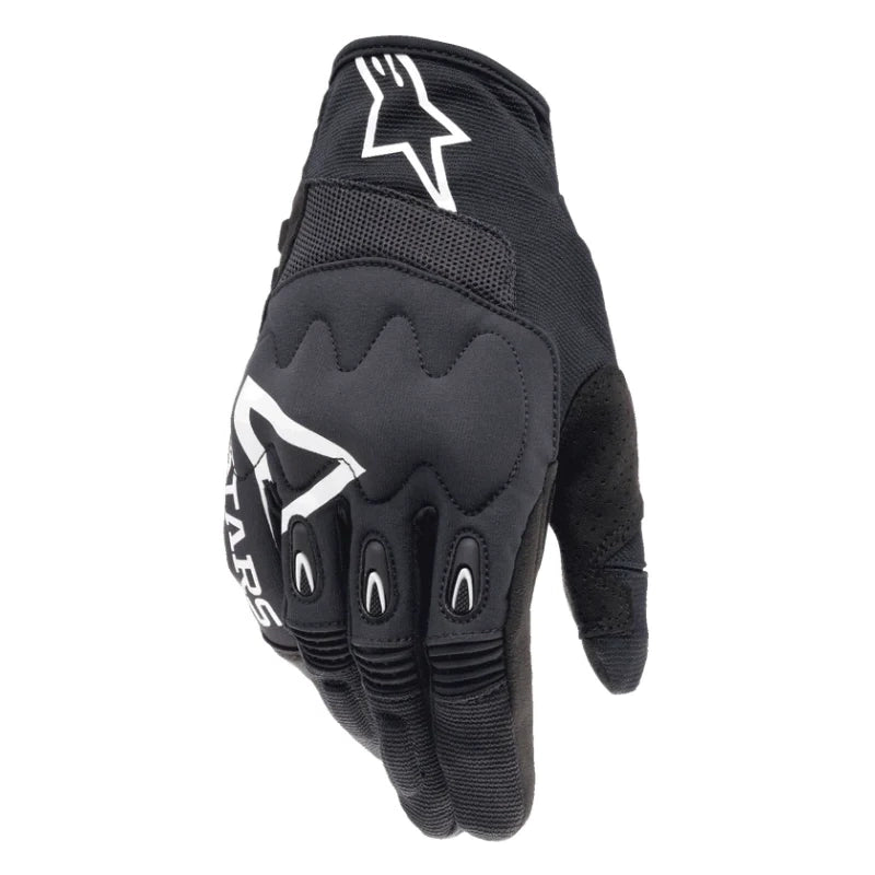 Alpinestars Techdura Gloves Black