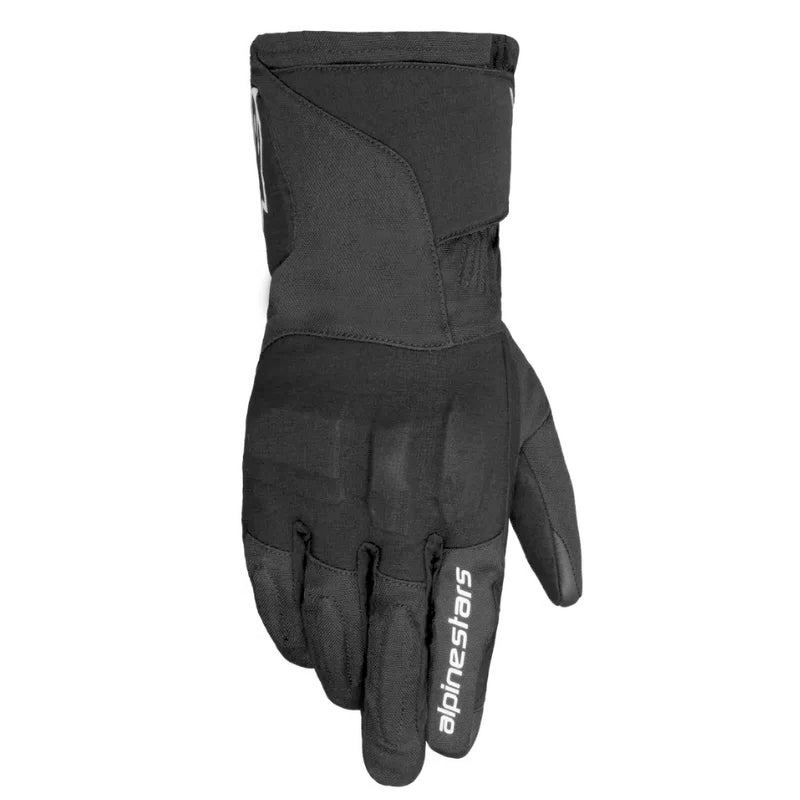 Alpinestars WT-1 Drystar Insulated Gloves Black