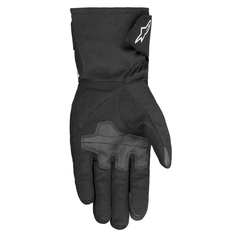 Alpinestars WT-1 Drystar Insulated Gloves Black