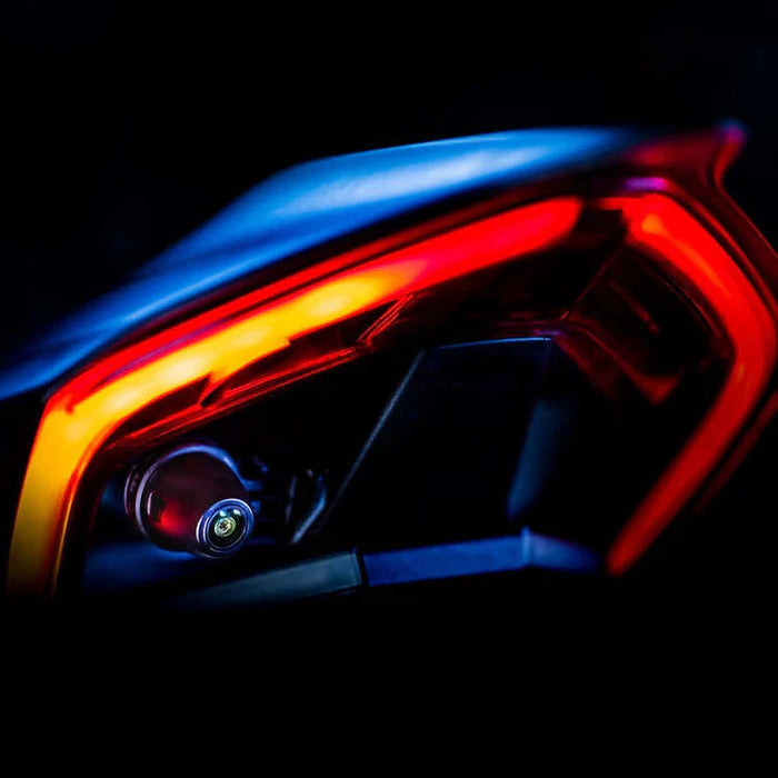 CHIGEE AIO-5 Lite Smart Riding Display