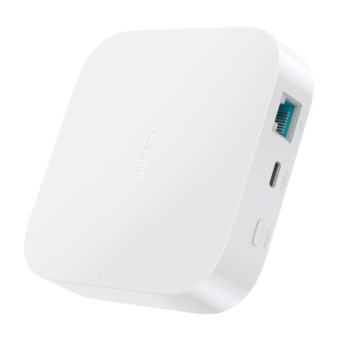 Xiaomi Smart Home hub 2-3