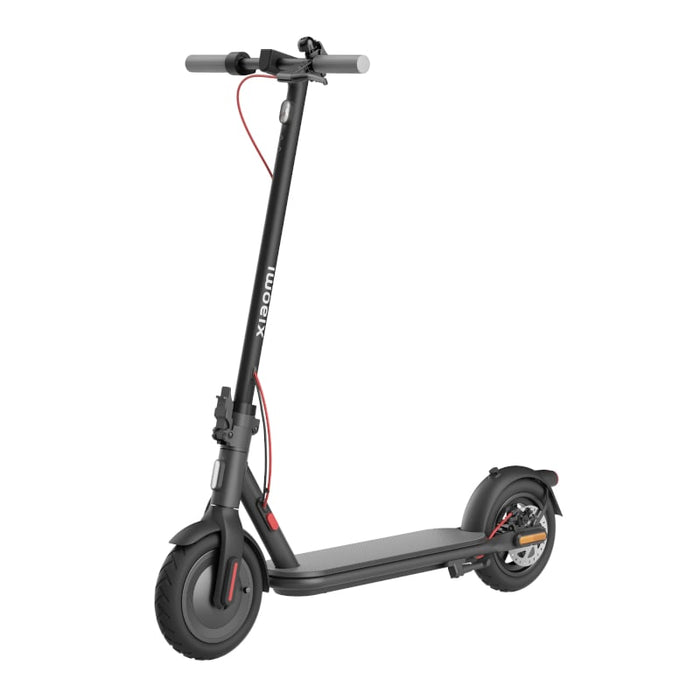 Xiaomi Electric Scooter 4-0