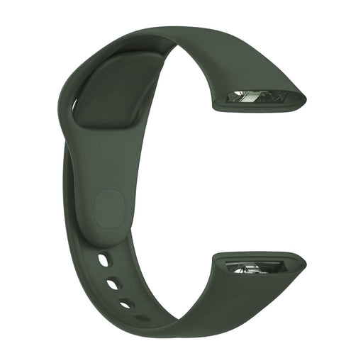 Redmi Watch 3 Active Strap Green-1