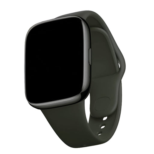 Redmi Watch 3 Active Strap Green-0