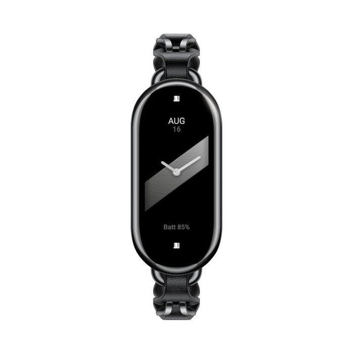 Xiaomi Smart Band 8 Chain Strap - Black-0