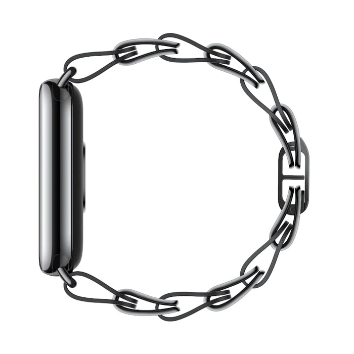 Xiaomi Smart Band 8 Chain Strap - Black-3