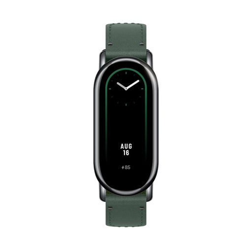 Xiaomi Smart Band 8 Braided Strap - Green-0