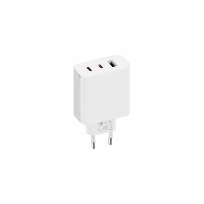 Xiaomi 67W GaN Charger (Type-A + Type-C)-0