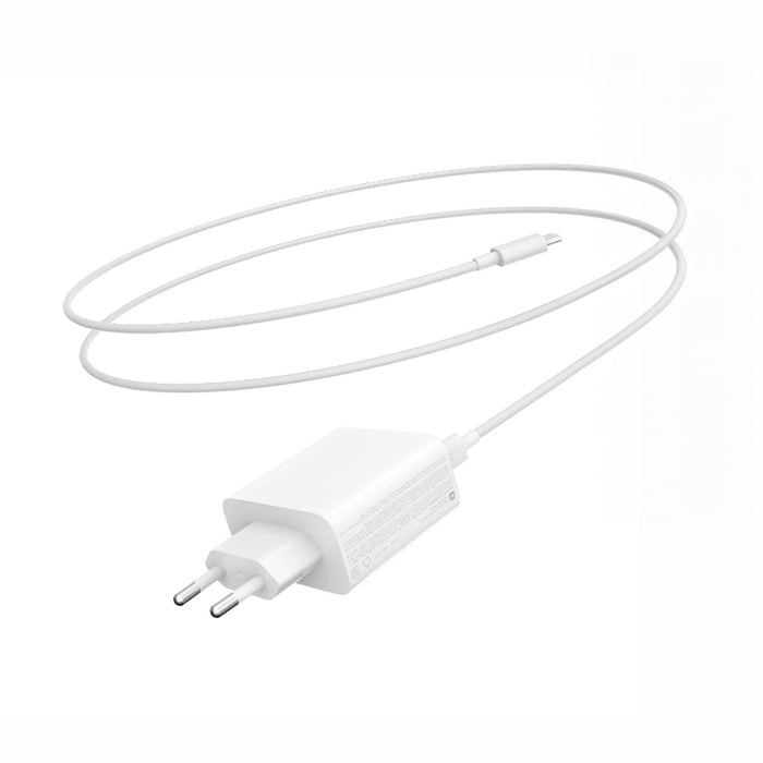 Xiaomi 67W GaN Charger (Type-A + Type-C)-3