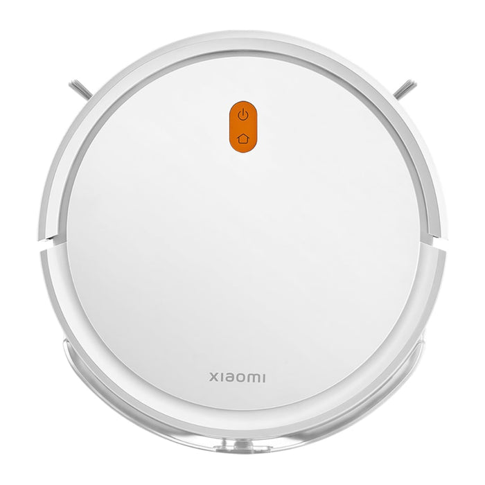 Xiaomi Robot Vacuum E5 White-0