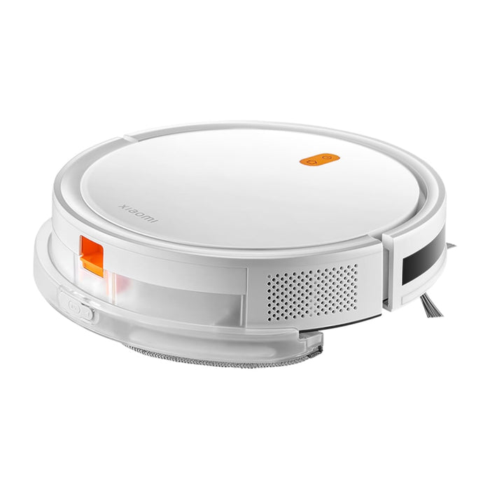 Xiaomi Robot Vacuum E5 White-1