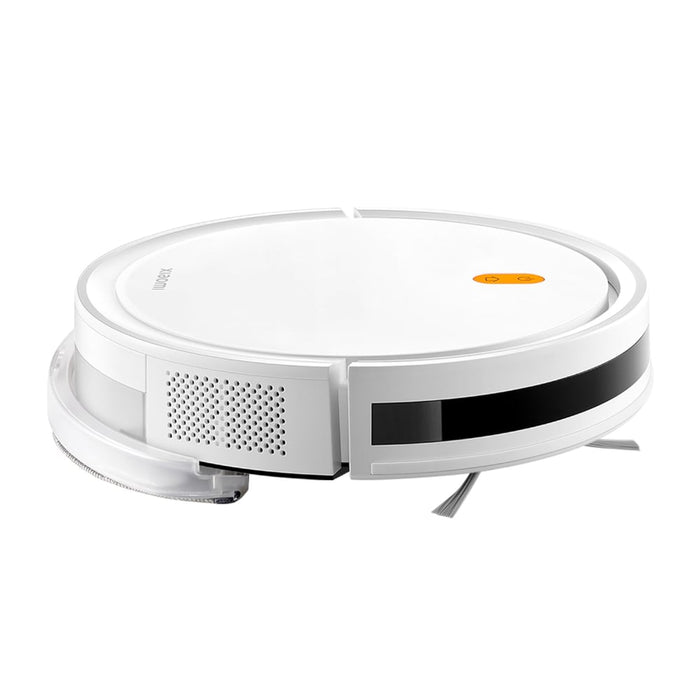 Xiaomi Robot Vacuum E5 White-2