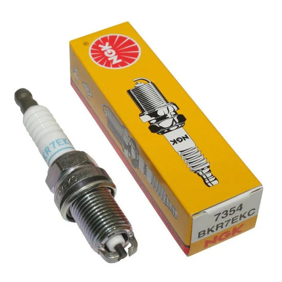 NGK Spark Plug BKR7EKC