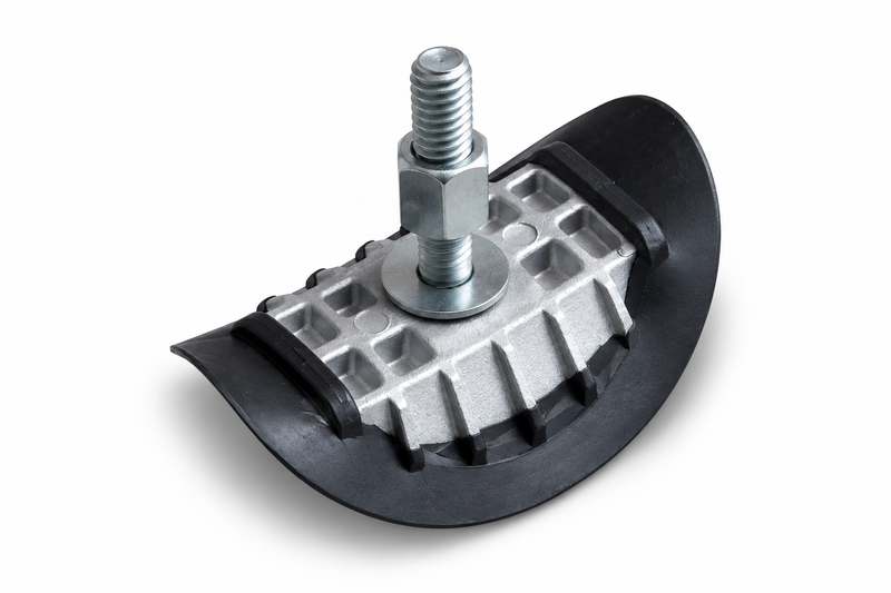 BMA Rim Locks