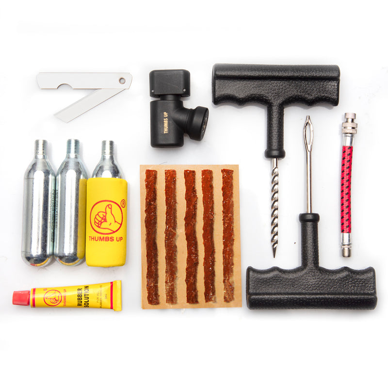 BMA Puncture Repair Kit