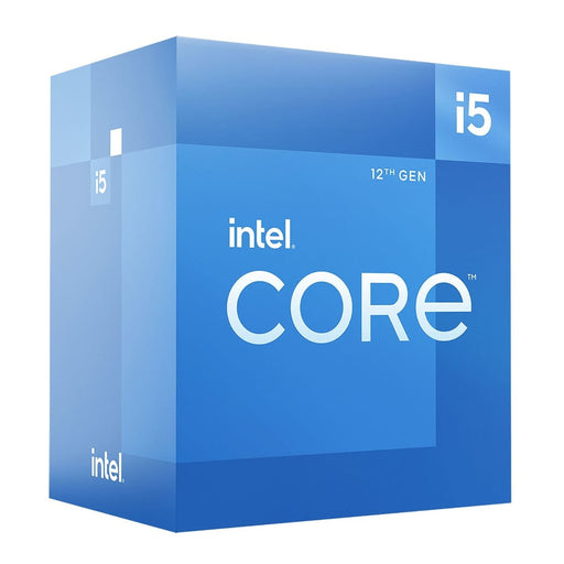 Intel 12th Gen Core i5-12400F LGA1700 2.5GHz 6-Core CPU-0