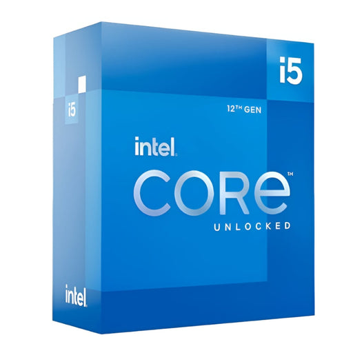 Intel 12th Gen Core i5-12600K LGA1700 3.7GHz 6-Core CPU-0