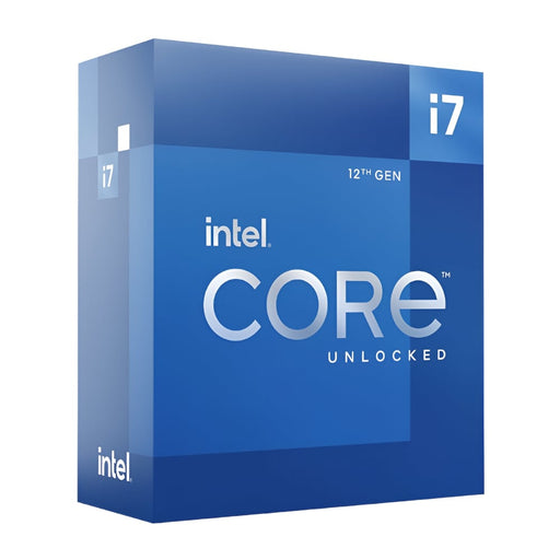 Intel 12th Gen Core i7-12700K LGA1700 2.7GHz 12-Core CPU-0