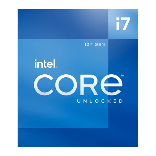 Intel 12th Gen Core i7-12700K LGA1700 2.7GHz 12-Core CPU-1