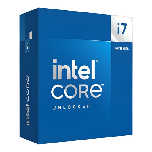 Intel 14th Gen Core i7-14700K LGA1700 3.4GHz 20-Core CPU-0