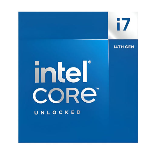 Intel 14th Gen Core i7-14700K LGA1700 3.4GHz 20-Core CPU-1