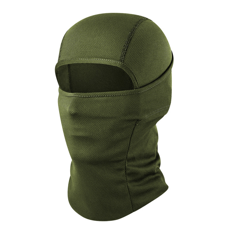 Balaclava Adjustable Polyester