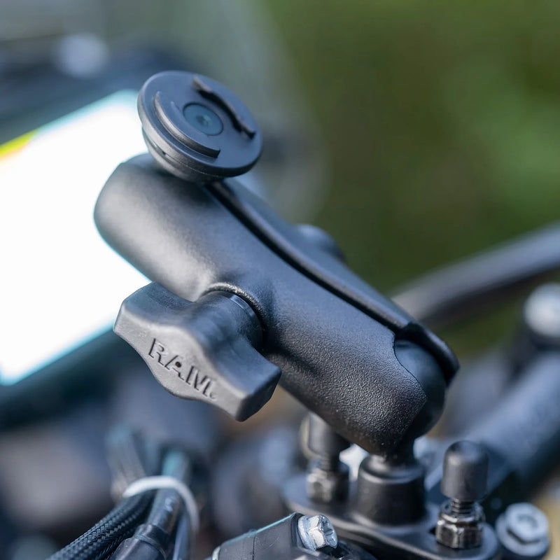 SP Connect - Ballhead Mount Pro