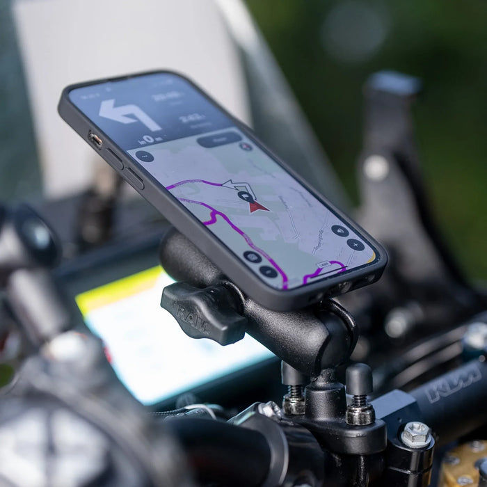 SP Connect - Ballhead Mount Pro
