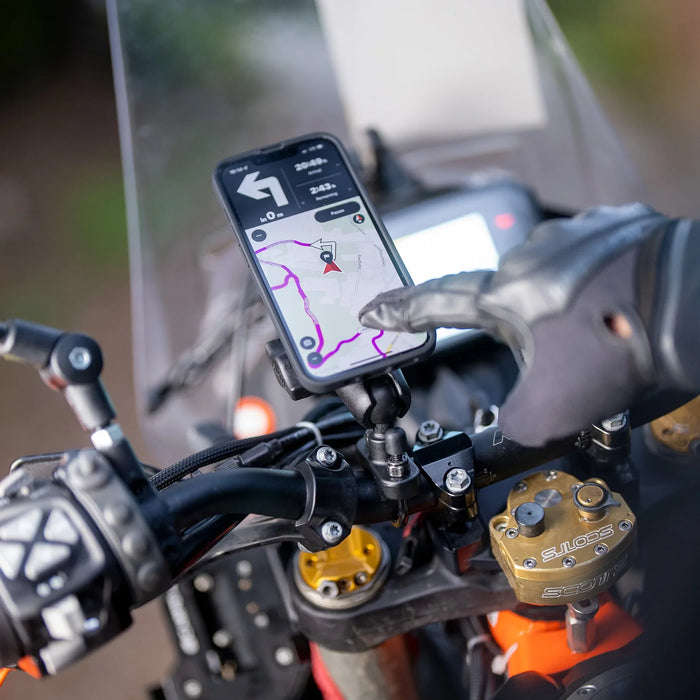 SP Connect - Ballhead Mount Pro