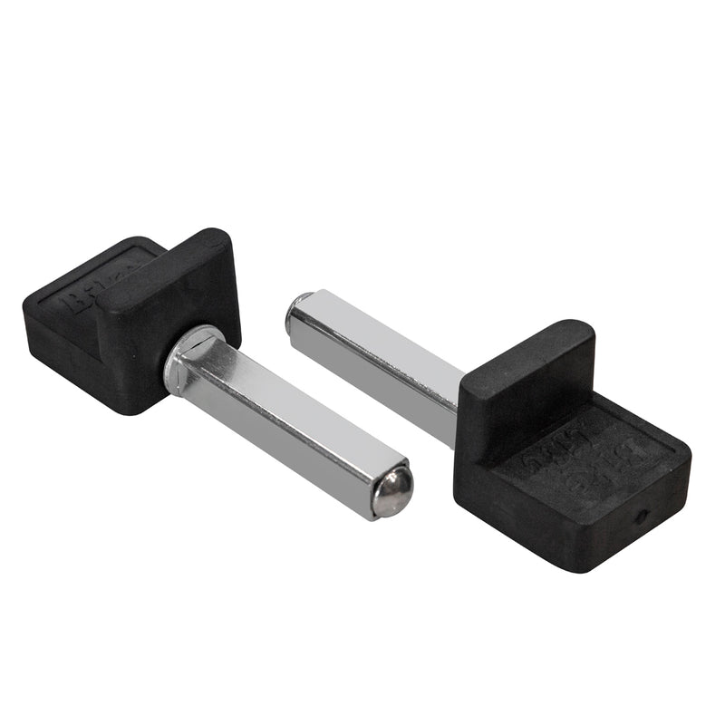 Bike Lift Rear Paddock Stand Black RS-17B