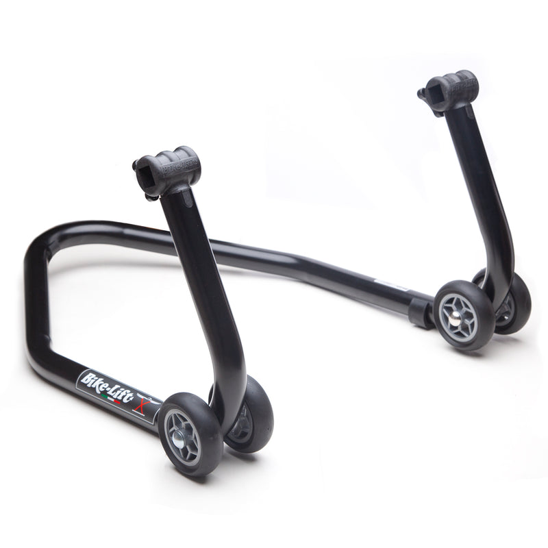Bike Lift Rear Paddock Stand Black RS-17B