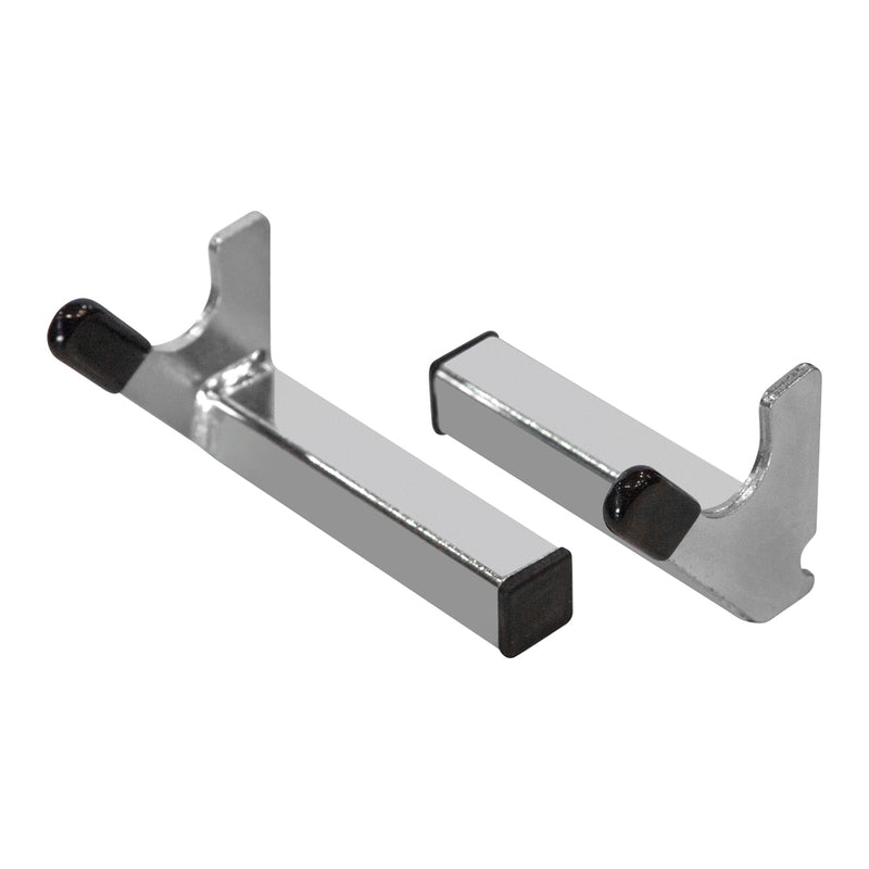 Bike Lift Rear Paddock Stand Black RS-17B