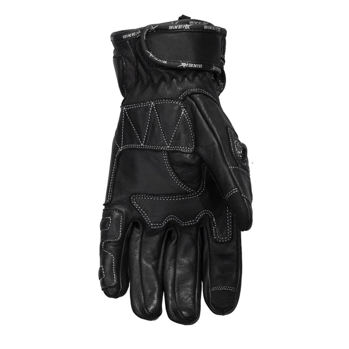 BikerPro Assassin Black