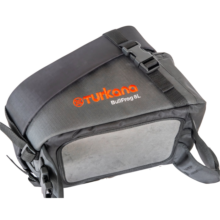 Turkana BULLFROG 8L Tank bag