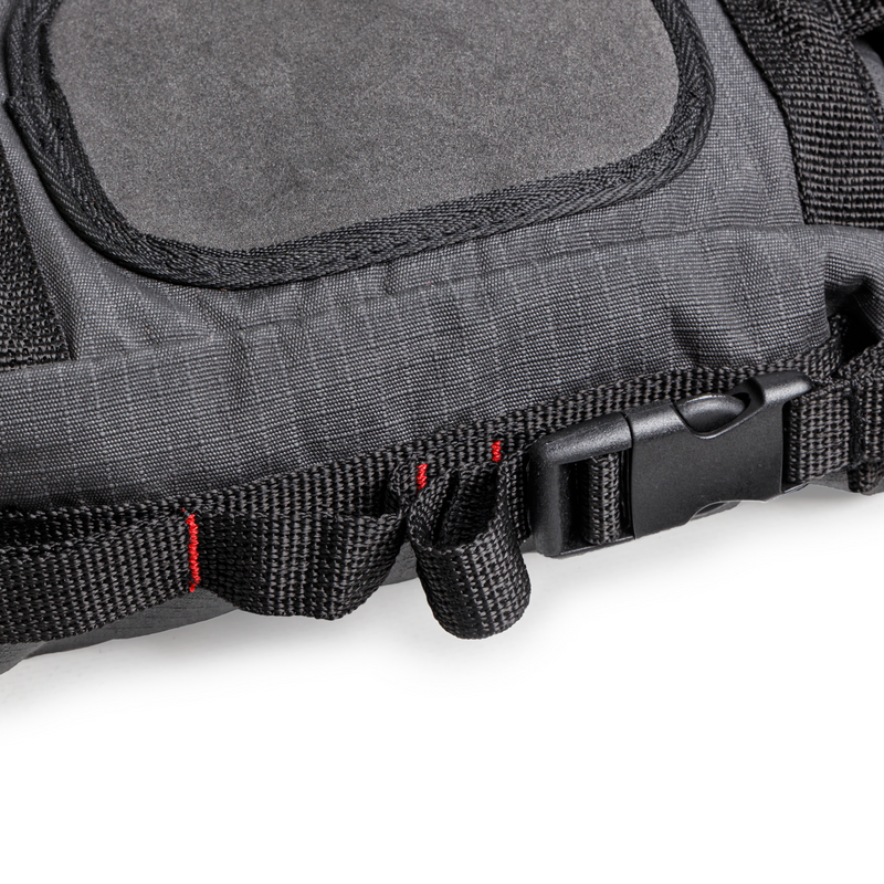 Turkana Bullfrog Pannier Tank Mounted Bags