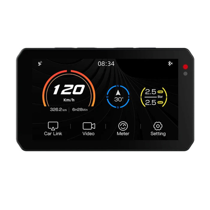 CHIGEE AIO-5 Lite Smart Riding Display