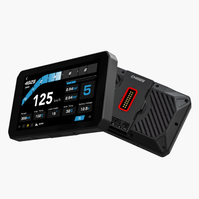 CHIGEE AIO-5 Play for BMW Smart Riding Display
