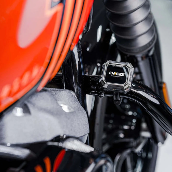 CHIGEE G3 External Tyre Pressure Monitor