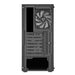 FSP CMT211A ATX Gaming Chassis - Black-2