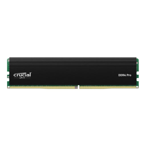 Crucial Pro 16GB 3200MHz DDR4 Desktop Memory-0