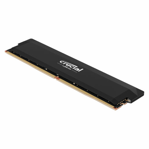 Crucial Pro Overclocking 16GB 6000Mhz DDR5 Desktop Memory Black-1