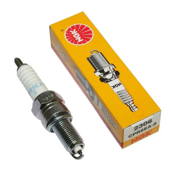 NGK Spark Plug CPR8EA-9