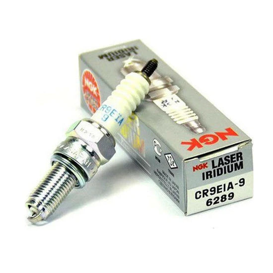 NGK Laser Iridium Spark Plug CR9EIA-9 — Maxinc