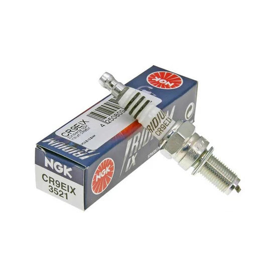 NGK Iridium IX Spark Plug CR9EIX